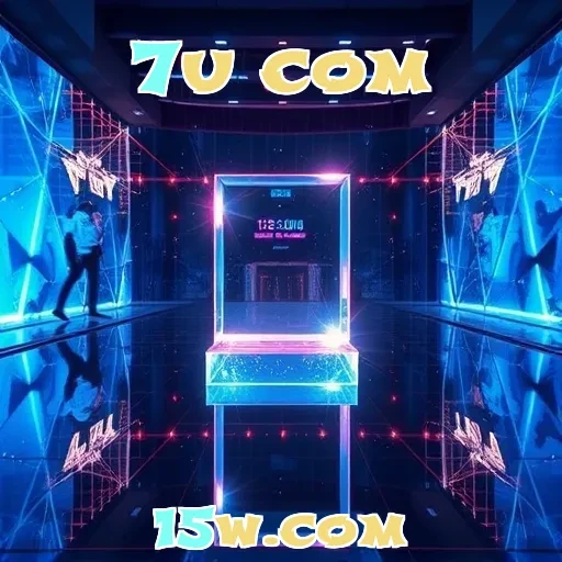 7u com: Explorando os Incríveis Bônus Para Aumentar Seu Jogo