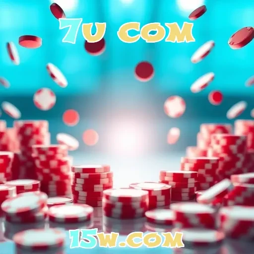 7u com: Explorando os Incríveis Bônus Para Aumentar Seu Jogo