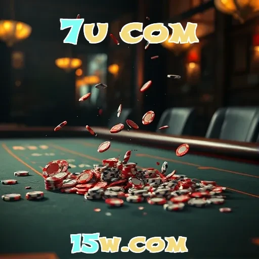 7u com: Descubra a Segurança e Confiabilidade no Jogo Online